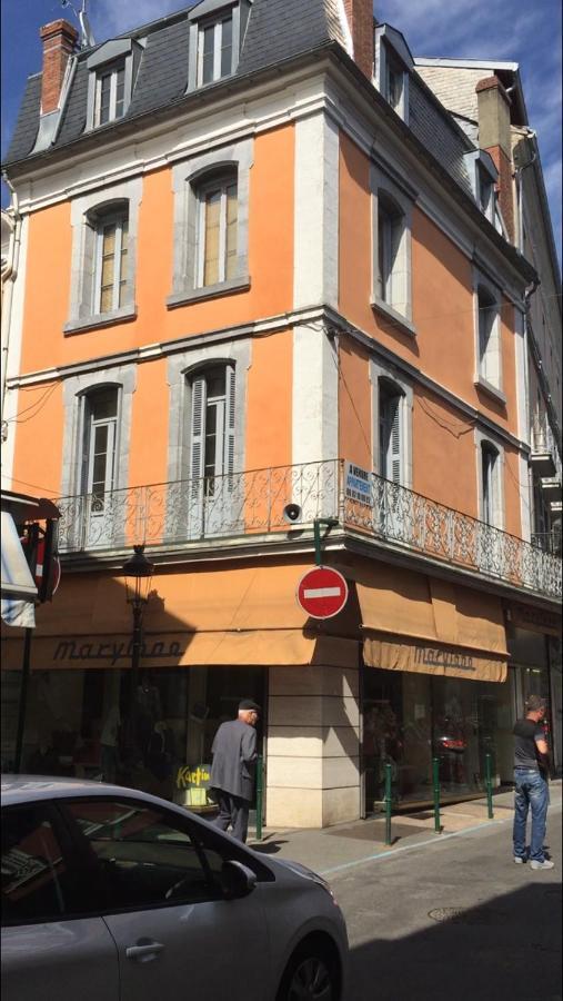 Le Montferrat - 65M2 - 2 Chambres - Rue De La Grotte - Hyper Centre Лурд Екстер'єр фото